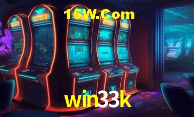 Responsive Design win33k