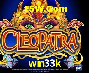 Slot Games win33k