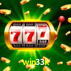 Seasonal Promotions win33k