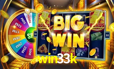 Platform Technology win33k