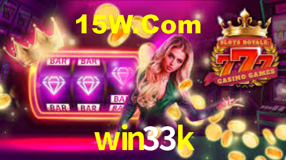Premium Interface win33k